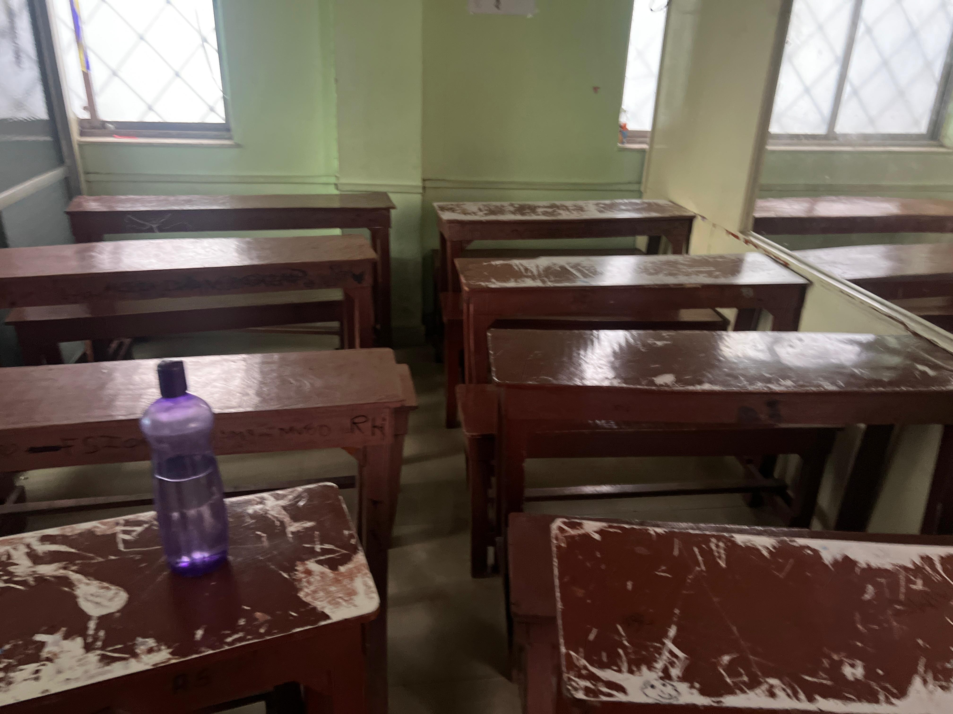 Ignition Classes Ignition classes Classroom & Building photo 2